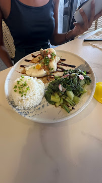 Les plus récentes photos du Restaurant asiatique YAM CHA à Saint-Denis - n°2