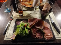 Plats et boissons du Restaurant L'Osteria à Sorbo-Ocagnano - n°15