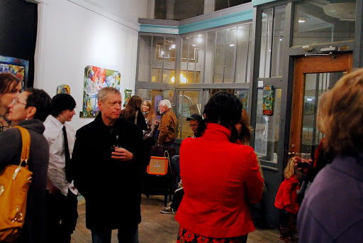 Art Gallery «Kadoya Gallery», reviews and photos, 421 N Main St Ste 209, Pueblo, CO 81003, USA