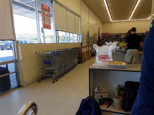 Hardware Store «Harbor Freight Tools», reviews and photos, 2636 Carolina Beach Rd, Wilmington, NC 28412, USA