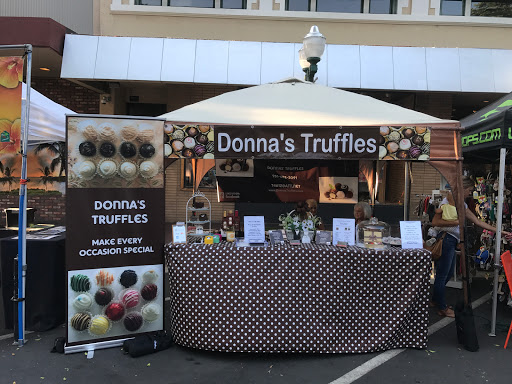 Donna's Truffles