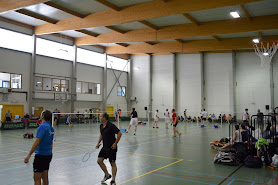 Badminton Club Limal