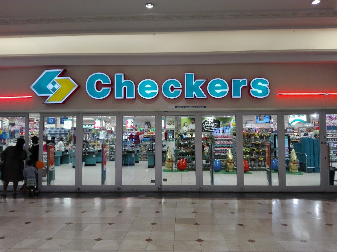 Checkers Century City