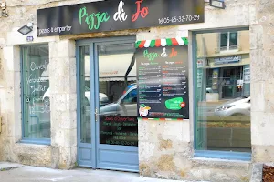 Pizza Di Jo image