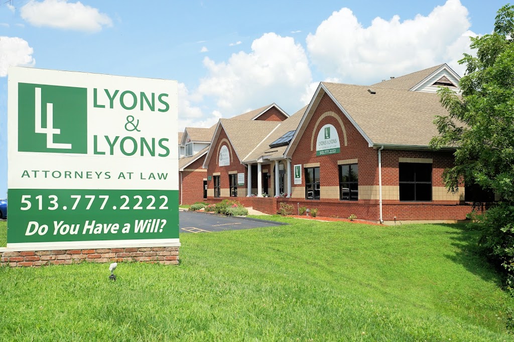 Lyons & Lyons, Attorneys at Law 45069
