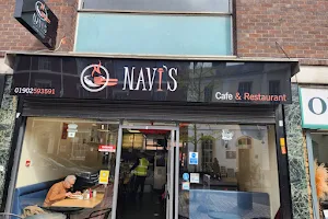 Navi's Cafe image