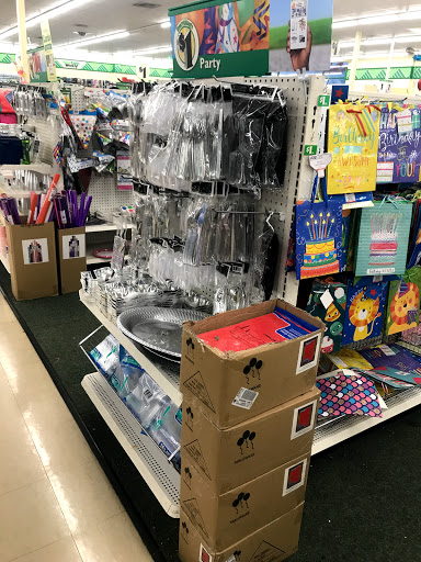Dollar Store «Dollar Tree», reviews and photos, 11555 San Pablo Ave, El Cerrito, CA 94530, USA