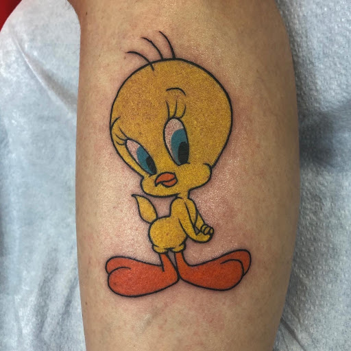 Tattoo Shop «Gulf Coast Tattoo Company», reviews and photos, 315 US-90 E, Waveland, MS 39576, USA