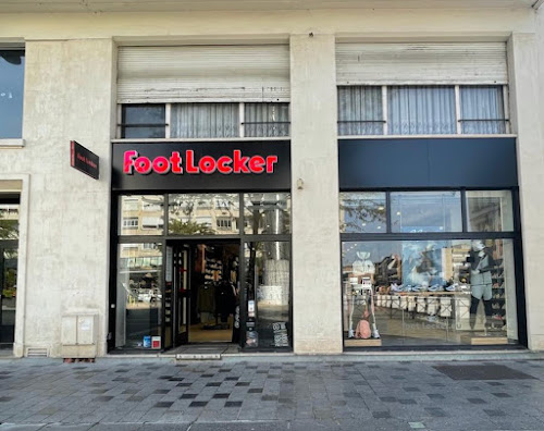 Foot Locker à Valenciennes