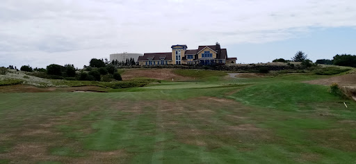 Golf Course «Sandpines Golf Links», reviews and photos, 1201 35th St, Florence, OR 97439, USA