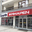 Pimapen & Sur Çelik Kapı KONYA