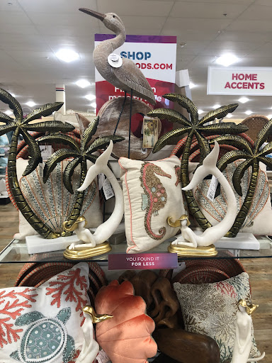 Department Store «HomeGoods», reviews and photos, 3320 NW 62nd Ave, Margate, FL 33063, USA