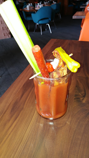 Spa «VH Spa at Hotel Valley Ho», reviews and photos, 6850 E Main St, Scottsdale, AZ 85251, USA