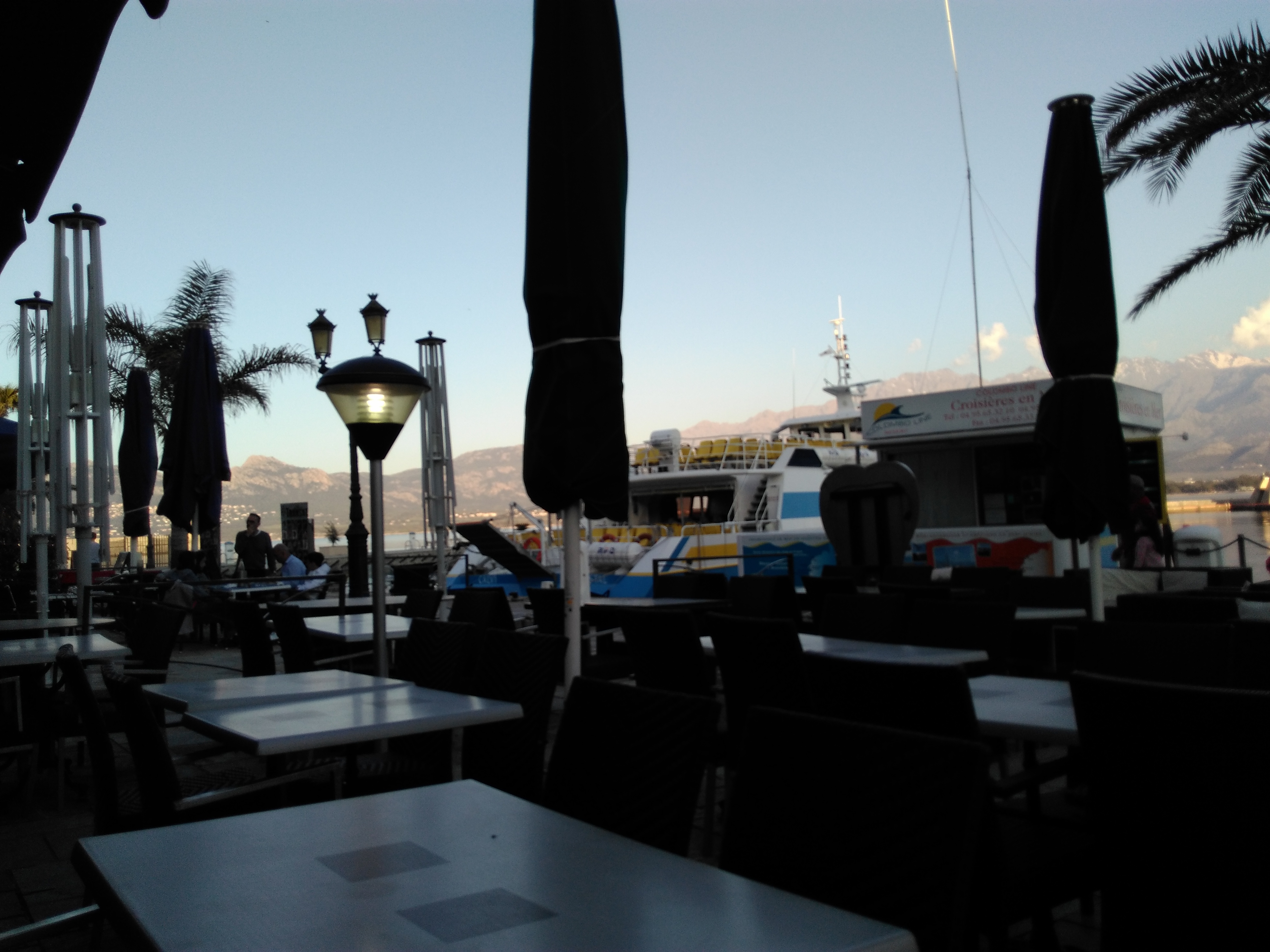 Photo n° 1 de l'avis de jean.i fait le 21/04/2018 à 17:19