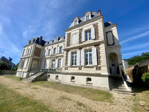 Agence immobilière Médicis Immobilier Neuf Essonne Corbeil-Essonnes