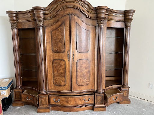 Home Improvement Store «Habitat for Humanity ReStore, Home Improvement», reviews and photos, 5430 Yahl St, Naples, FL 34109, USA