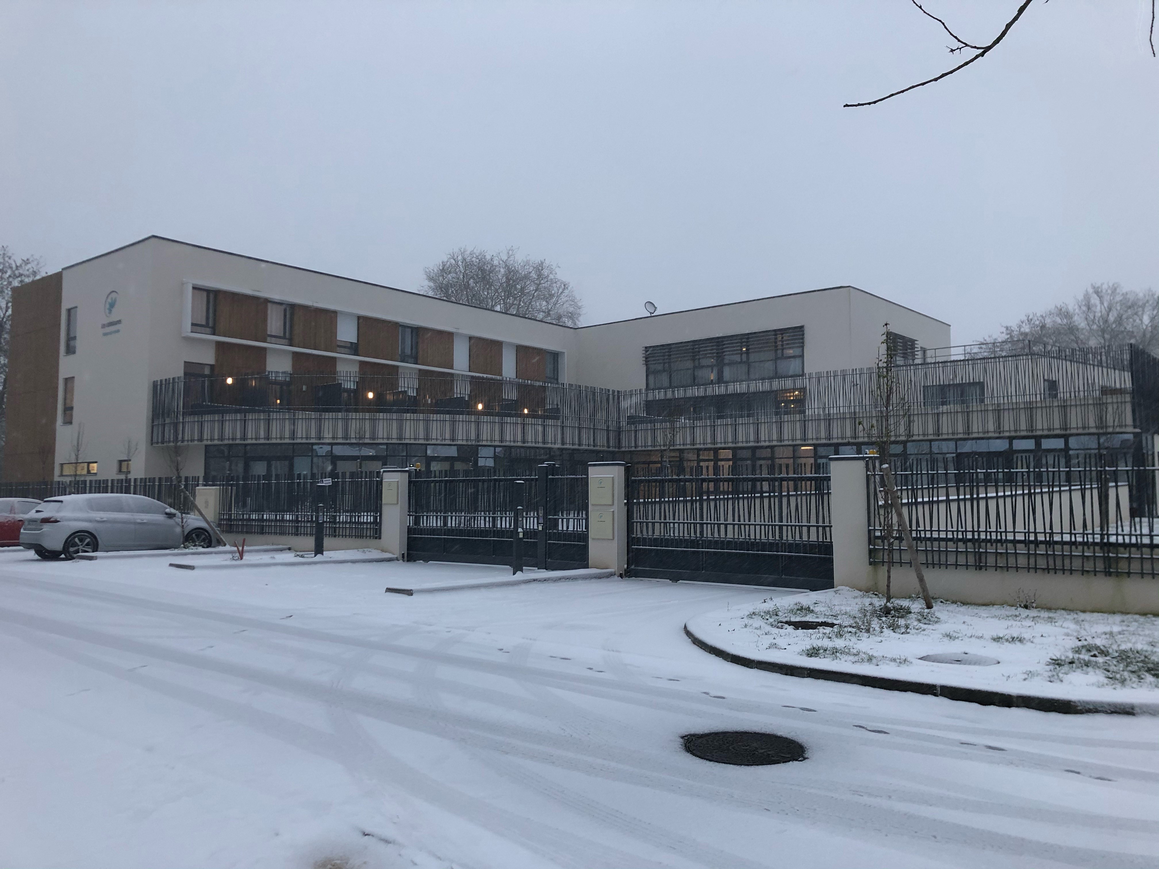 Photo n° 1 de l'avis de angebault.a fait le 30/01/2022 à 11:27