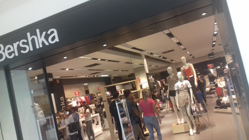 Bershka