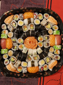 Plats et boissons du Restaurant de sushis Sushi San Tyrosse à Saint-Vincent-de-Tyrosse - n°2