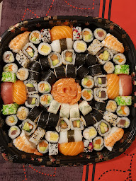 Photo n°3 de Sushi San Tyrosse à Saint-Vincent-de-Tyrosse ()