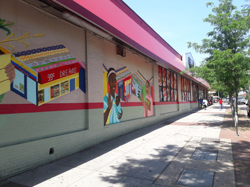 Supermarket «Junction Food Bazaar Supermarket», reviews and photos, 34-20 Junction Blvd, Flushing, NY 11372, USA