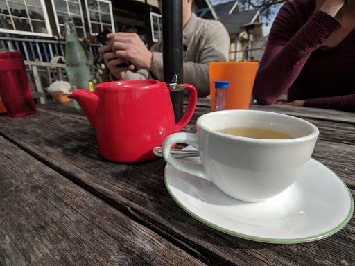 Cafe «FoodHeads», reviews and photos, 616 W 34th St, Austin, TX 78705, USA