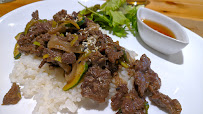 Bulgogi du Restaurant coréen Lee In à Toulouse - n°11