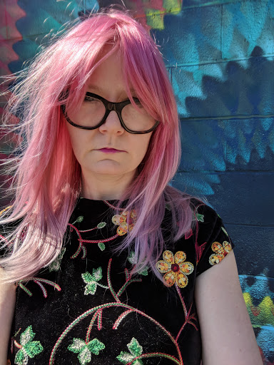 Beauty Salon «Salon Red - Candler Park», reviews and photos, 1642 DeKalb Ave NE, Atlanta, GA 30307, USA