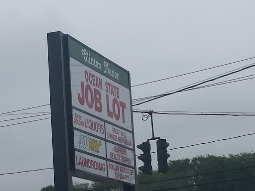 Discount Store «Ocean State Job Lot», reviews and photos, 90 W Main St, Clinton, CT 06413, USA