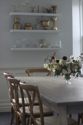 Florist «Greenlion Design», reviews and photos, 174 Bellevue Ave #220, Newport, RI 02840, USA