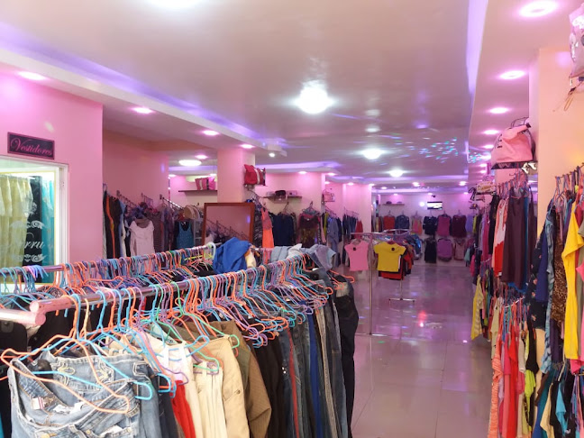 Opiniones de NIRRU'S STORE en Ventanas - Tienda de ropa