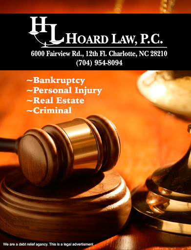 Hoard Law, P.C.