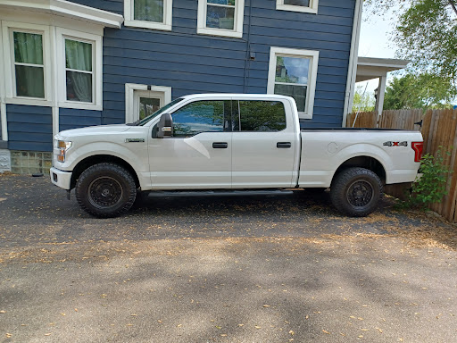 Car Dealer «Middletown Ford», reviews and photos, 1750 N Verity Pkwy, Middletown, OH 45042, USA