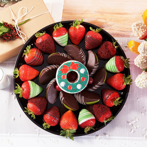 Gift Shop «Edible Arrangements», reviews and photos, 1331 Prince Rodgers Ave, Bridgewater, NJ 08807, USA