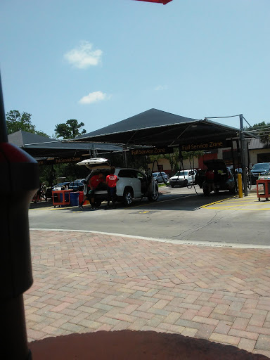 Car Wash «Big City Car Wash», reviews and photos, 1785 Wells Rd, Orange Park, FL 32073, USA