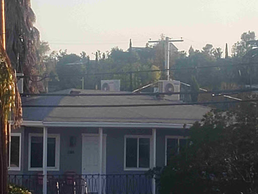 Air Conditioning Contractor «YORK Appliances & HVACR», reviews and photos, 6195 N Figueroa St, Los Angeles, CA 90042, USA