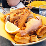 Photo n°4 de l'avis de Nicolò.a fait le 10/09/2020 à 16:27 sur le  Ristorante Bagni Restano à Cervo