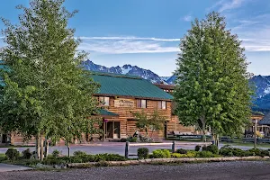 Stanley High Country Inn image