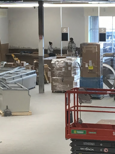 Supermarket «ALDI», reviews and photos, 125 Stark Dr, Carol Stream, IL 60188, USA