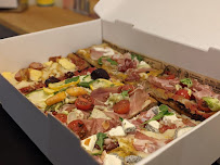 Pizza du Pizzas à emporter La Tratt' à Tours - n°12