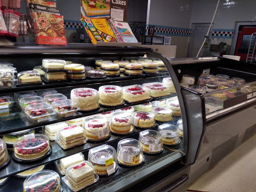 Grocery Store «Giant Food Stores», reviews and photos, 481 W Penn Ave, Cleona, PA 17042, USA