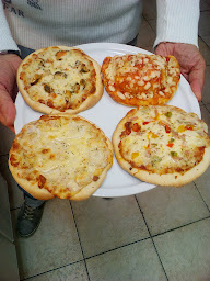 Photo n°40 de Pizza Jacky à Le Plessis-Trévise ()