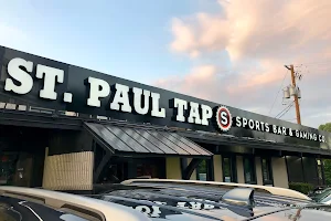 St Paul Tap image