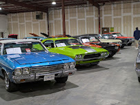 Gateway Classic Cars of Nashville - Photo 8 - Car repair in Smyrna, TN, Murfreesboro