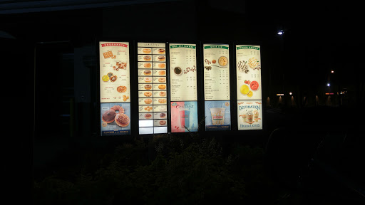 Bakery «Krispy Kreme Doughnuts», reviews and photos, 633 Evans St SW, Atlanta, GA 30310, USA