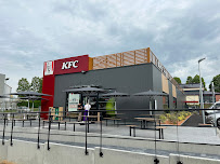 Photos du propriétaire du Restauration rapide KFC Saint Witz - n°1