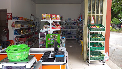 Supermercado Merka Yas