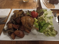 Steak du Restaurant français La Braisière à Toulouse - n°2