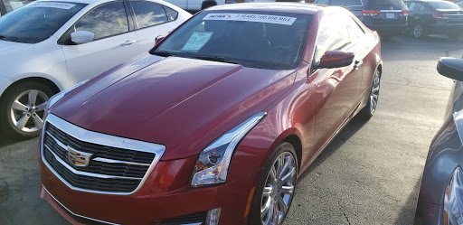 Used Car Dealer «Acra Automotive Group», reviews and photos, 2820 N National Rd, Columbus, IN 47201, USA