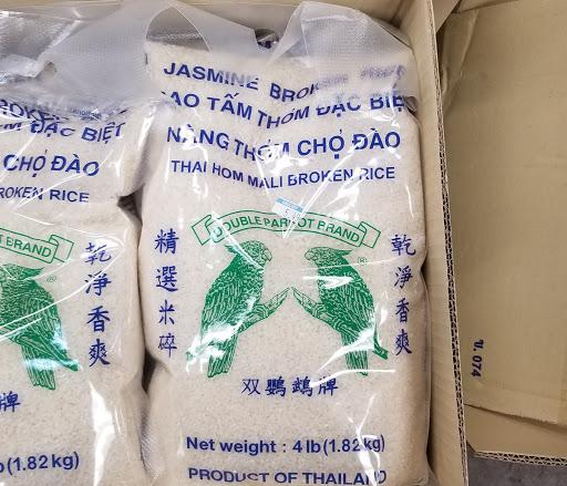 Asian Grocery Store «Tấn Phát Oriental Market», reviews and photos, 1702 W Camelback Rd #5, Phoenix, AZ 85015, USA